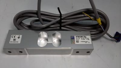 HBM 1-SP4MC3MR/20KG-1