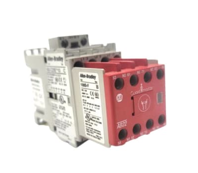 ALLEN BRADLEY 100S-C23EJ32BC
