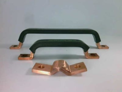 SPRECHER & SCHUH CA6-420-VT