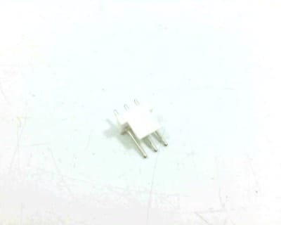 TE CONNECTIVITY 1-640440-0