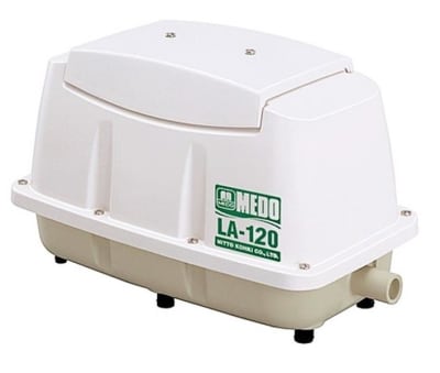 MEDO CORPORATION LA-120-A1108-E1-0513