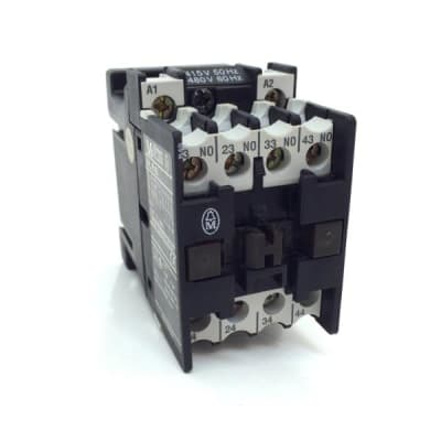 EATON CORPORATION DILR40 (415V50HZ, 480V60HZ)