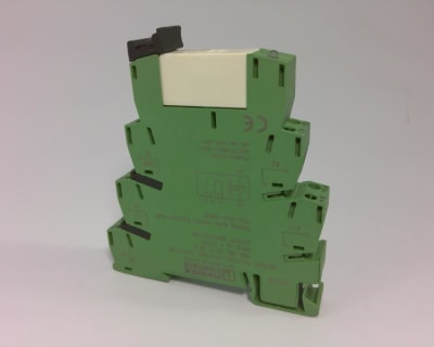 PHOENIX CONTACT PLC-RSC- 24DC/PMC T200/21HC