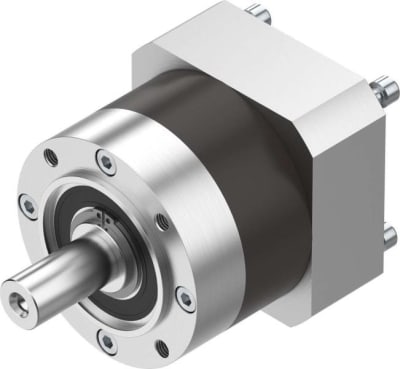 FESTO EMGA-120-P-G3-SAS-100
