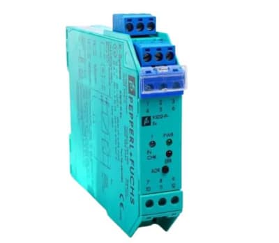 PEPPERL & FUCHS KSD2-FI-EX