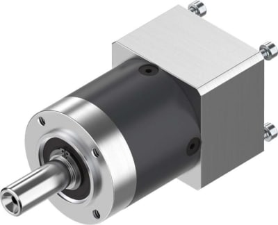 FESTO EMGA-40-P-G5-EAS-40