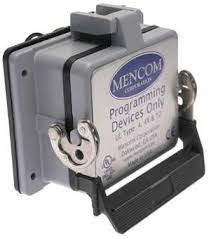 MENCOM DP-RJ45-USB-BFAF-R-32