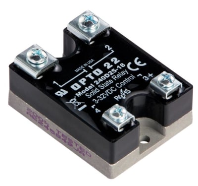 OPTO 22 240D25-18