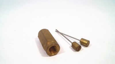 RAY SNUBBER 060B
