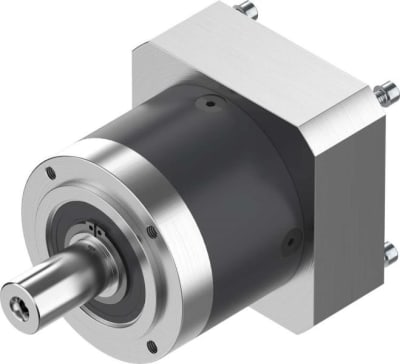 FESTO EMGA-80-P-G5-EAS-80