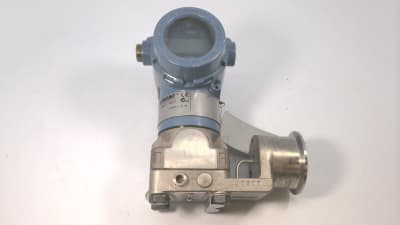 EMERSON 3051CG4A22A1AS1E5M5Q4