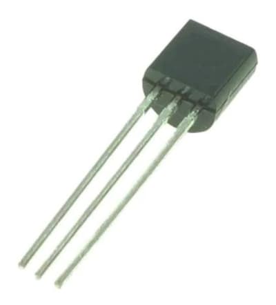ON SEMICONDUCTOR BC337-16