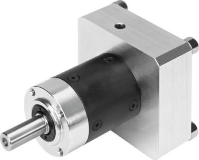 FESTO EMGC-40-P-G25-SEC-67