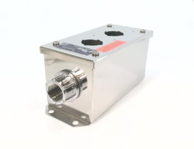 SCHNEIDER ELECTRIC 9001 KYC-2