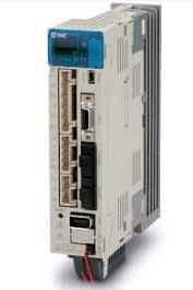 SMC LECSS2-S5