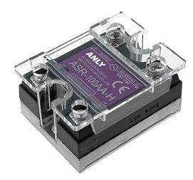 ANLY ELECTRONICS ASR-40DA