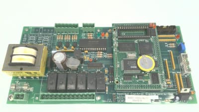 APPLIED CONTROL 10003-06-01