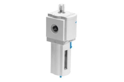 FESTO MS6N-LFM-1/2-ARV-DA-Z