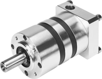 FESTO EMGC-60-P-G5-SEC-67