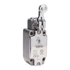 IDEM SAFETY SWITCHES HLM-SS-175011