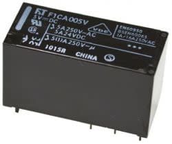 FCL COMPONENTS FTR-F1CA024V