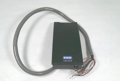 HID CORPORATION 900LTNNEK00017