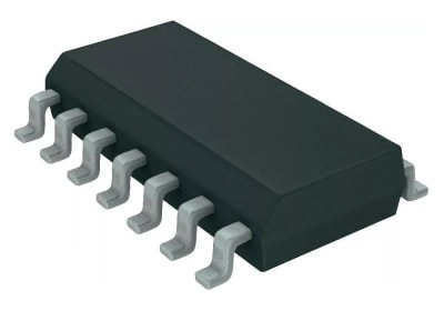 NEXPERIA HEF4066BT,652