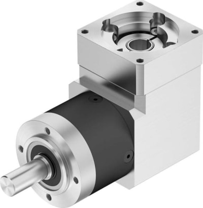 FESTO EMGA-60-A-G5-60P