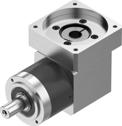 FESTO EMGA-80-A-G3-80P