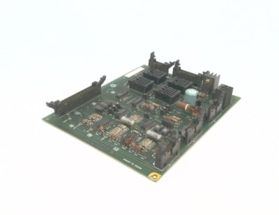 YASKAWA ELECTRIC DF8200646