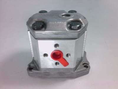 MARZOCCHI GROUP ALPP1-D-3