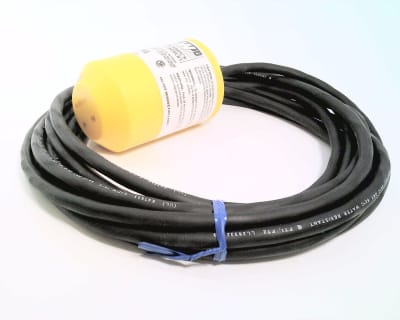 GEMS SENSORS M-YEL-20