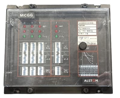 CONVERTEAM MCGG82H1CD1003D-125744K