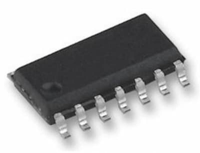 ANALOG DEVICES AD8013ARZ-14