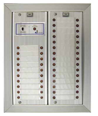 JERON ELECTRONIC SYSTEMS INC 8705