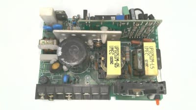 IMPEDANCE A161PN BK0-CB0327