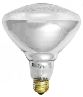 NORMAN LAMP 100BR38/TF