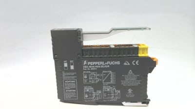 PEPPERL & FUCHS VBA-4E4A-KE5-ZEJQ/R