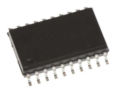 TEXAS INSTRUMENTS SEMI SN74ALS645A-1DW