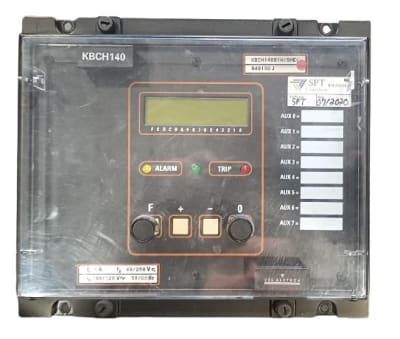 CONVERTEAM KBSC14001H15MEC