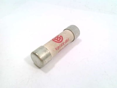 EATON CORPORATION FWP-40A14FA