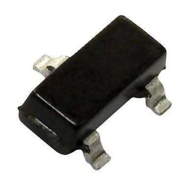 DIODES INC BC817-25