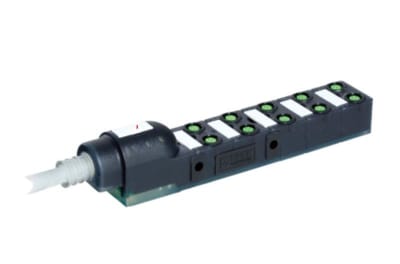 MURR ELEKTRONIK 8000-80010-3841500
