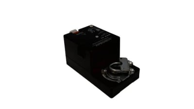 AUTOMATED LOGIC LM24-M ALC