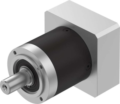 FESTO EMGA-80-P-G20-EAS-80
