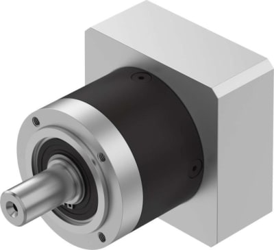 FESTO EMGA-80-P-G8-SAS-100