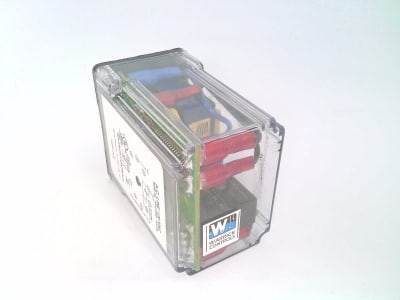 GEMS SENSORS 26MA1A0E