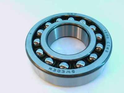 SKF 1206-ETN9-C3