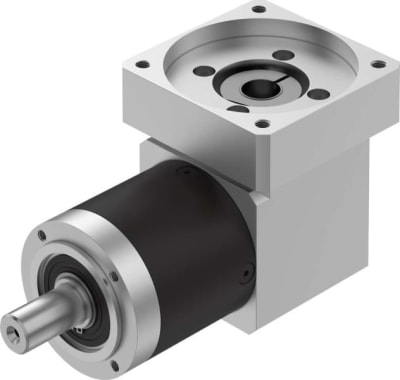 FESTO EMGA-80-A-G12-100A