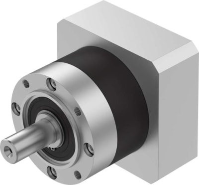 FESTO EMGA-120-P-G8-SAS-140